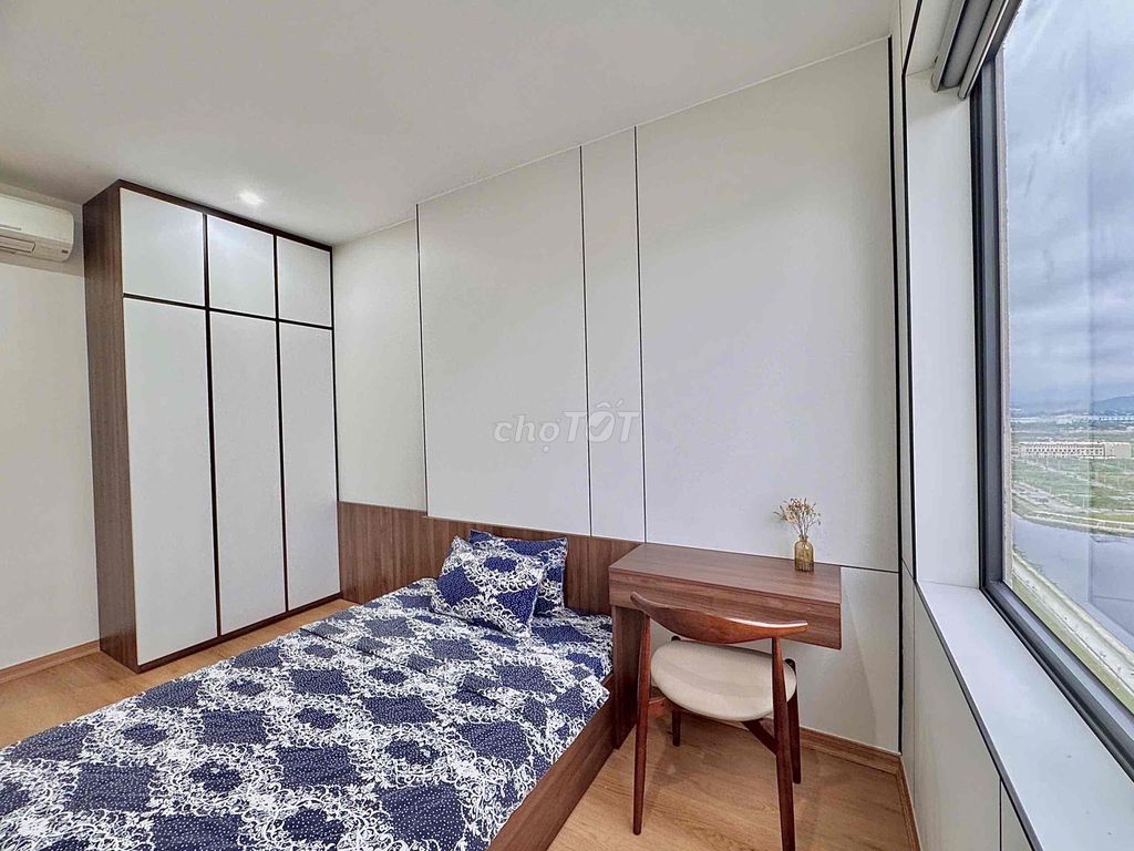 Corner 2-bedroom apartment at The Ori Garden — photo 9