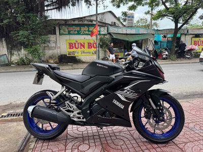 Yamaha R15V3 máy zin biển số thành phố. Mua bán Xe máy tại Huyện Bình Chánh Tp Hồ Chí Minh được đăng bởi Phong Vũ