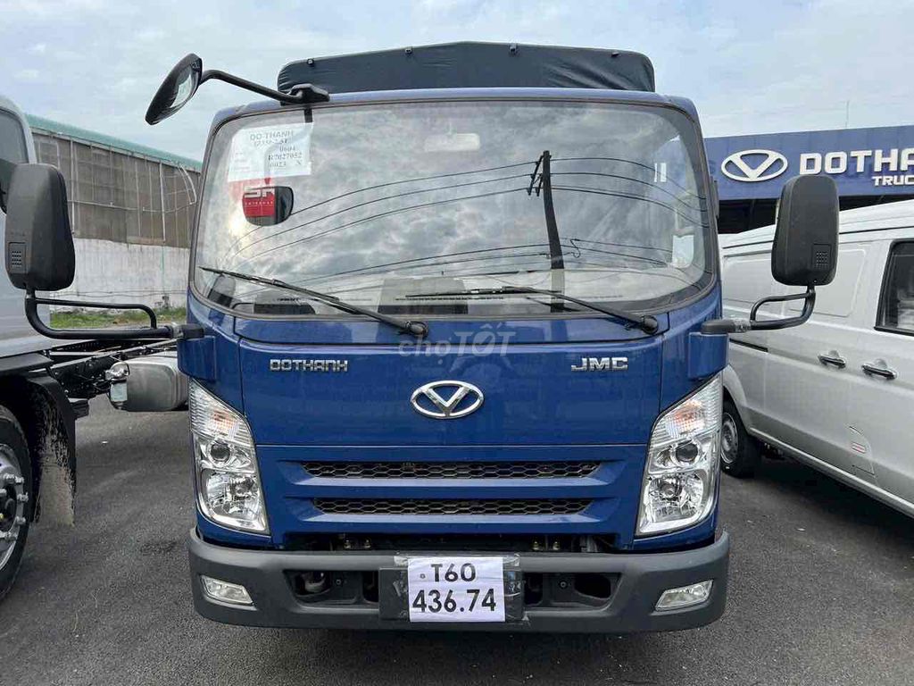 hàng hiếm Dothanh iz350 Tmb 2t2