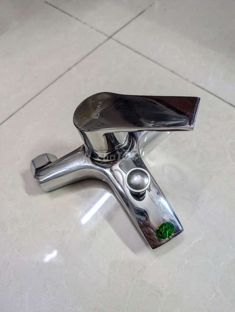 Bộ vòi nóng lạnh.. Mua bán Thiết bị vệ sinh, nhà tắm tại Quận 5 Tp Hồ Chí Minh được đăng bởi Kha hình 1
