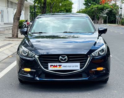 Mazda Mazda 3 2019 1.5 Luxury Xanh Cavansite
