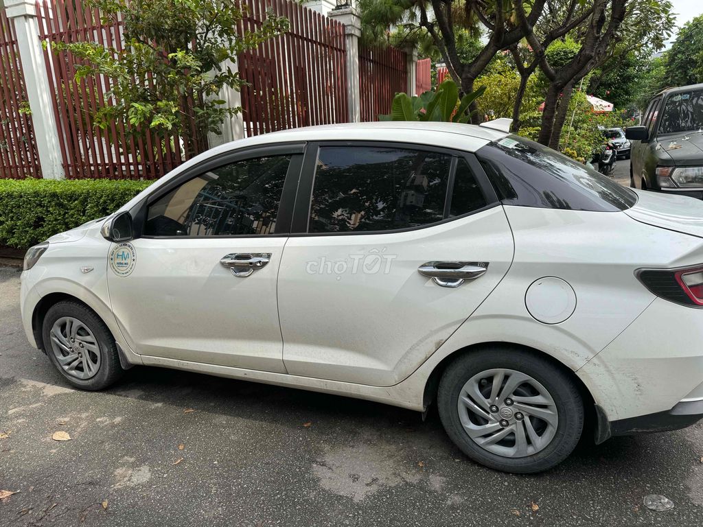 Hyundai Grand i10 2021 Grand 1.2 MT - 120000 km. Mua bán Ô tô tại Quận Bình Tân Tp Hồ Chí Minh được đăng bởi  Mãnh hình 3