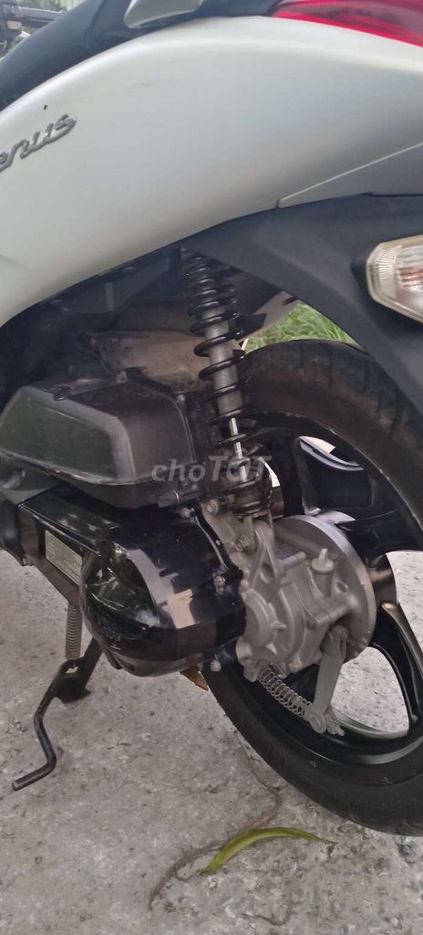 Janus trắng nhám xe đI LÀM ĐI CHƠI Rất thuận lợi. Mua bán Xe máy tại Huyện Bình Chánh Tp Hồ Chí Minh được đăng bởi thanh hình 7