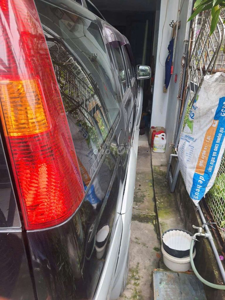 2006 2.5L 4x2 MT - 12345 km. Mua bán Ô tô tại Quận 7 Tp Hồ Chí Minh được đăng bởi Minh Hùng hình 6