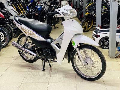 XE MÁY THỊNH PHÁT - HONDA WAVE ALPHA TRẮNG BIỂN HN. Mua bán Xe máy tại Quận Bắc Từ Liêm Hà Nội được đăng bởi XE MÁY THỊNH PHÁT XE LƯỚT GIÁ RẺ