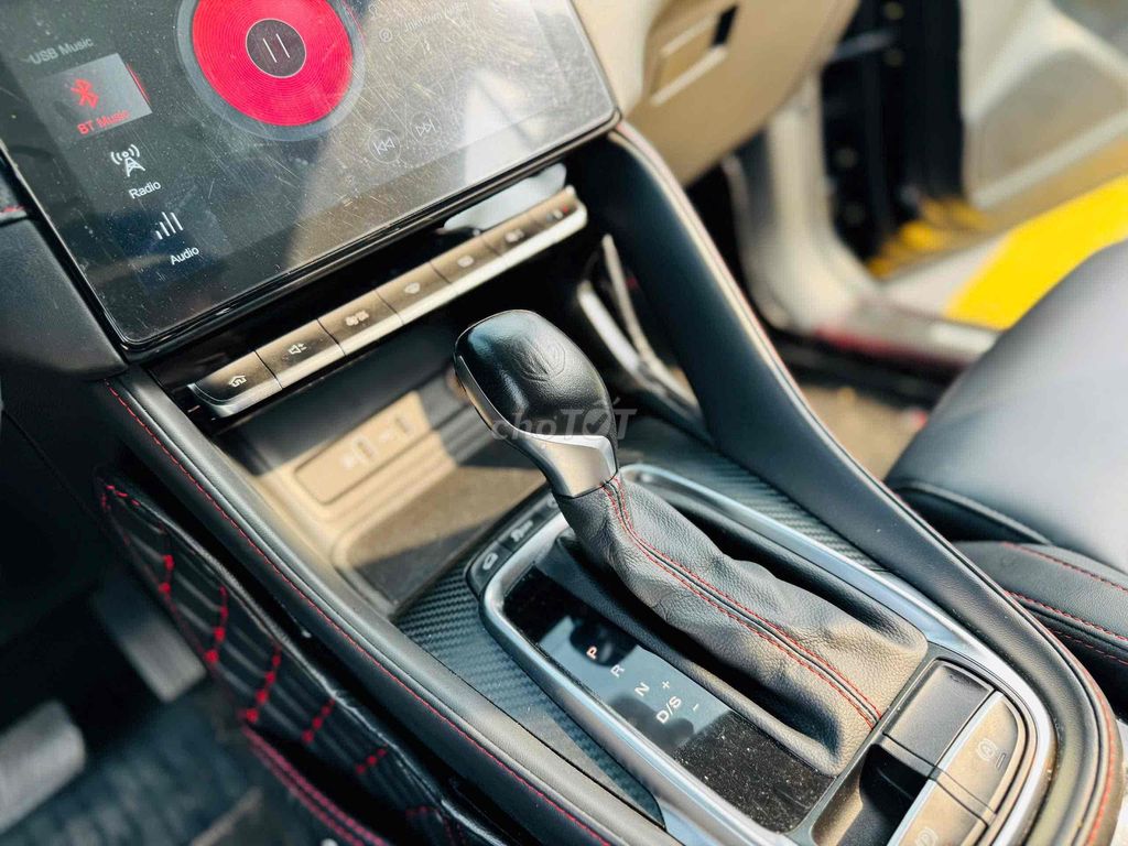 MGZS 2021 Luxury 1.5 AT 2WD - 40000 km. Mua bán Ô tô tại Huyện Hoài Đức Hà Nội được đăng bởi Đinh Chức hình 12