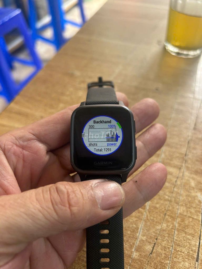 Bán thay lý nhanh đồng hồ Xiaomi Watch 2. Mua bán Thiết bị đeo thông minh tại Quận Hai Bà Trưng Hà Nội được đăng bởi Anh Nguyen Hoang hình 1