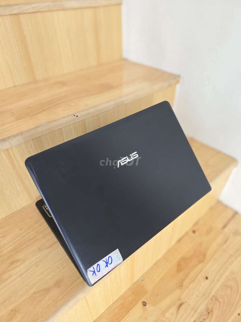 Asus Pentium văn phòng mượt mà chỉ 1tr650. Mua bán Laptop tại Quận Cẩm Lệ Đà Nẵng được đăng bởi Hbach Technology hình 1