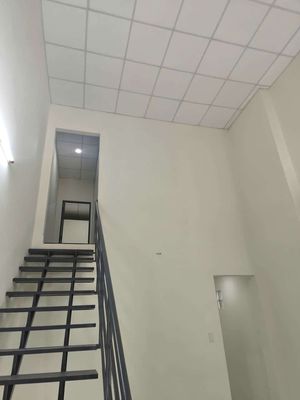 Nhà 2 tầng 3PN 50 M2 Gò vấp , chỉ 4,x tỷ