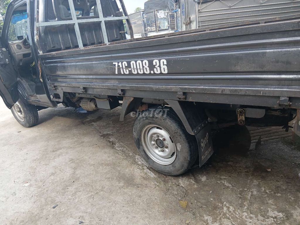 SYM T880 2011. Mua bán Xe tải, xe ben tại Quận Thốt Nốt Cần Thơ được đăng bởi Tan vung hình 4