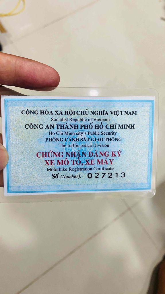 Vespa 2015- 3Vie,biển số đẹp 9 nút(Ban nhanh). Mua bán Xe máy tại Quận 12 Tp Hồ Chí Minh được đăng bởi LỌC GIÓ Ô TÔ SÀI GÒN hình 6