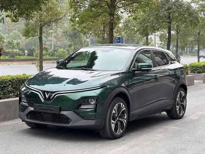 MUA XE VINFAST TRẢ TRƯỚC 0Đ
