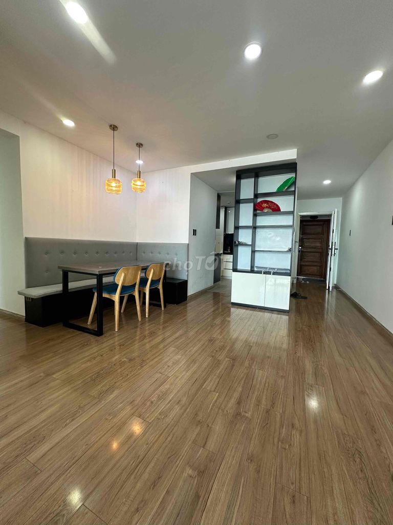 Spacious 3-bedroom apartment at Hoàng Anh Gia Lai — photo 3