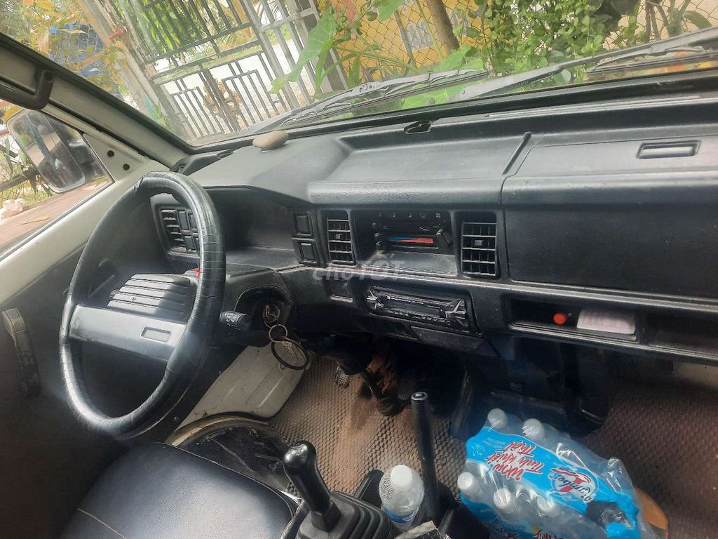 Tôi cần ra đi em suzuki carry,. Mua bán Xe tải, xe ben tại Huyện Châu Phú An Giang được đăng bởi Ngotung hình 4