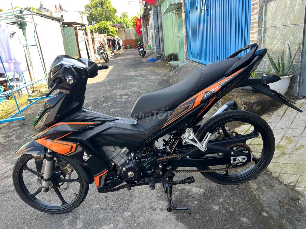 Bán hoặc giao lưu. Mua bán Xe máy tại Thành phố Vũng Tàu Bà Rịa - Vũng Tàu được đăng bởi Sang hình 3