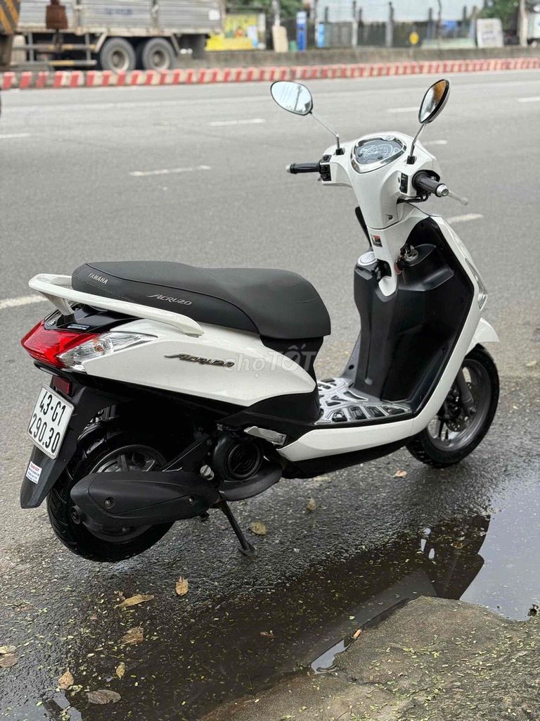 acruzo-trả trước 0đ-gop tư trả trước 5tr. Mua bán Xe máy tại Quận Sơn Trà Đà Nẵng được đăng bởi khánh duy bán xe trả góp hình 5