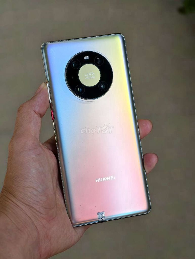Huawei Mate 40 Pro 256GB Đa sắc. Mua bán Điện thoại tại Thành phố Thủ Dầu Một Bình Dương được đăng bởi XUÂN TUYỀN hình 1