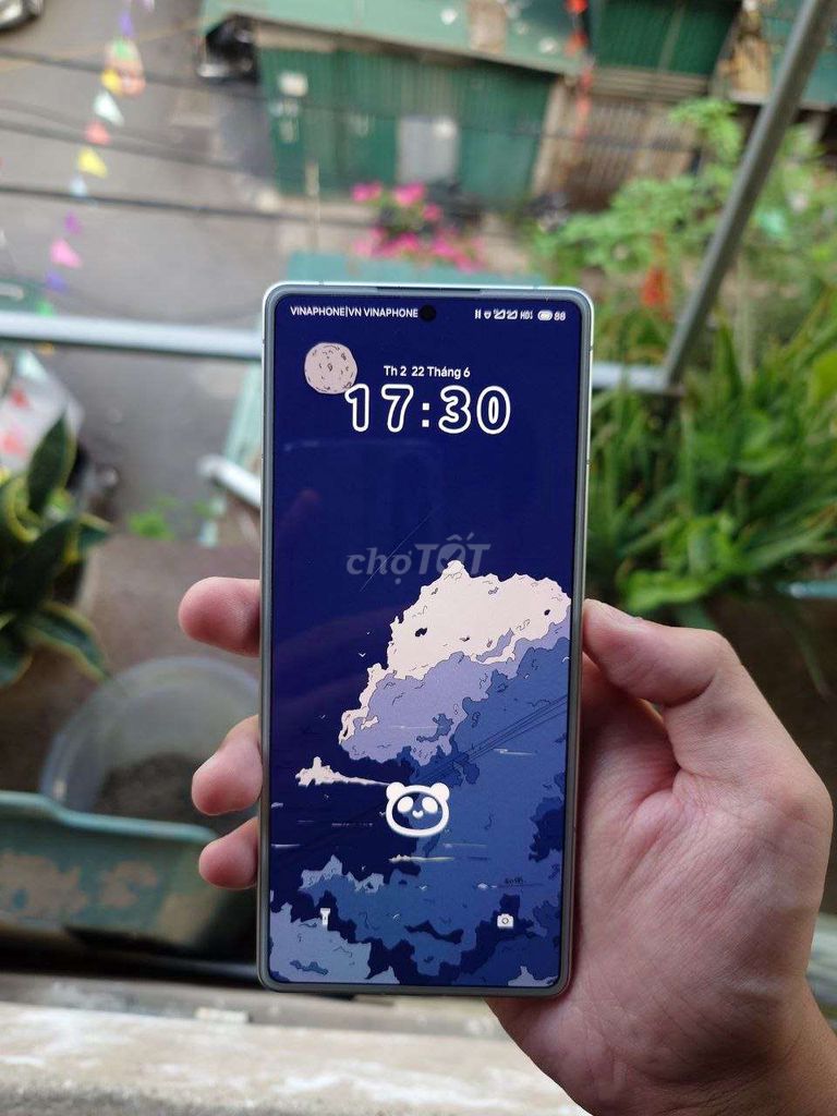 Meizu 21 Pro Bạc. Mua bán Điện thoại tại Quận Hai Bà Trưng Hà Nội được đăng bởi Thắng  hình 1