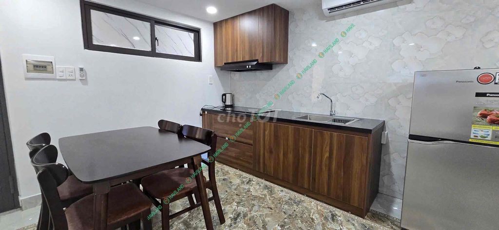 Cho thuê căn hộ 1 phòng ngủ tại Ngũ Hành Sơn, Đà Nẵng — ảnh 7