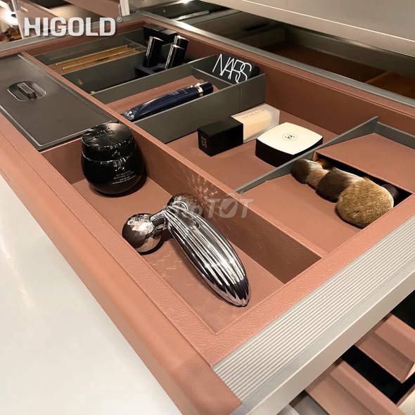 Ngăn kéo đựng đồ Higold BV 2.0. Mua bán Nội thất, đồ gia dụng khác tại Quận Hải Châu Đà Nẵng được đăng bởi Nội thất tủ bếp TST hình 1
