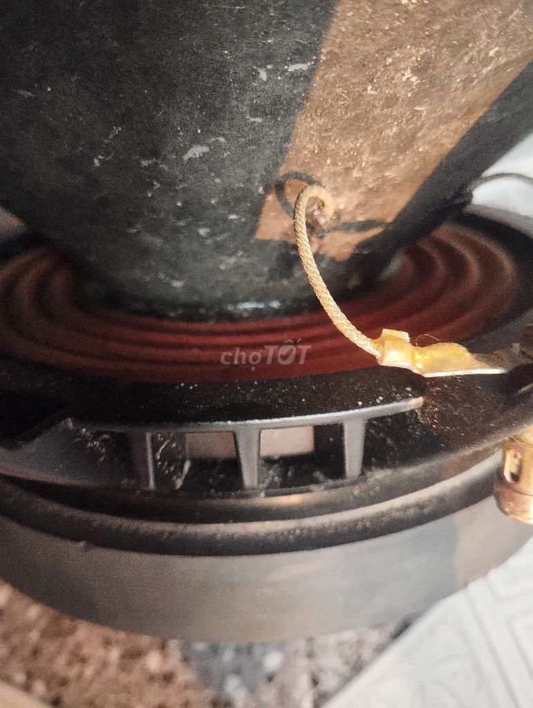 Loa bass 30 bãi. Mua bán Tivi, Âm thanh tại Thị xã Tân Châu An Giang được đăng bởi Thuan Nguyen hình 1