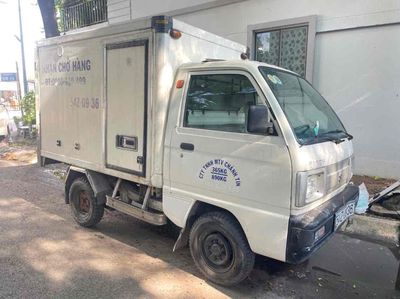 Suzuki 2009. Mua bán Xe tải, xe ben tại Thành phố Thuận An Bình Dương được đăng bởi Phat Tran