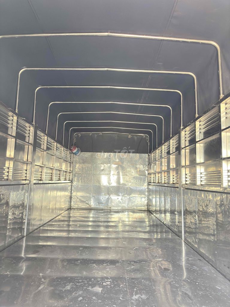 xe nhà bán Huyndai 7T1 đời 2020 DK 2021 zin hết. Mua bán Xe tải, xe ben tại Thành phố Biên Hòa Đồng Nai được đăng bởi Võ Hải Giao hình 6