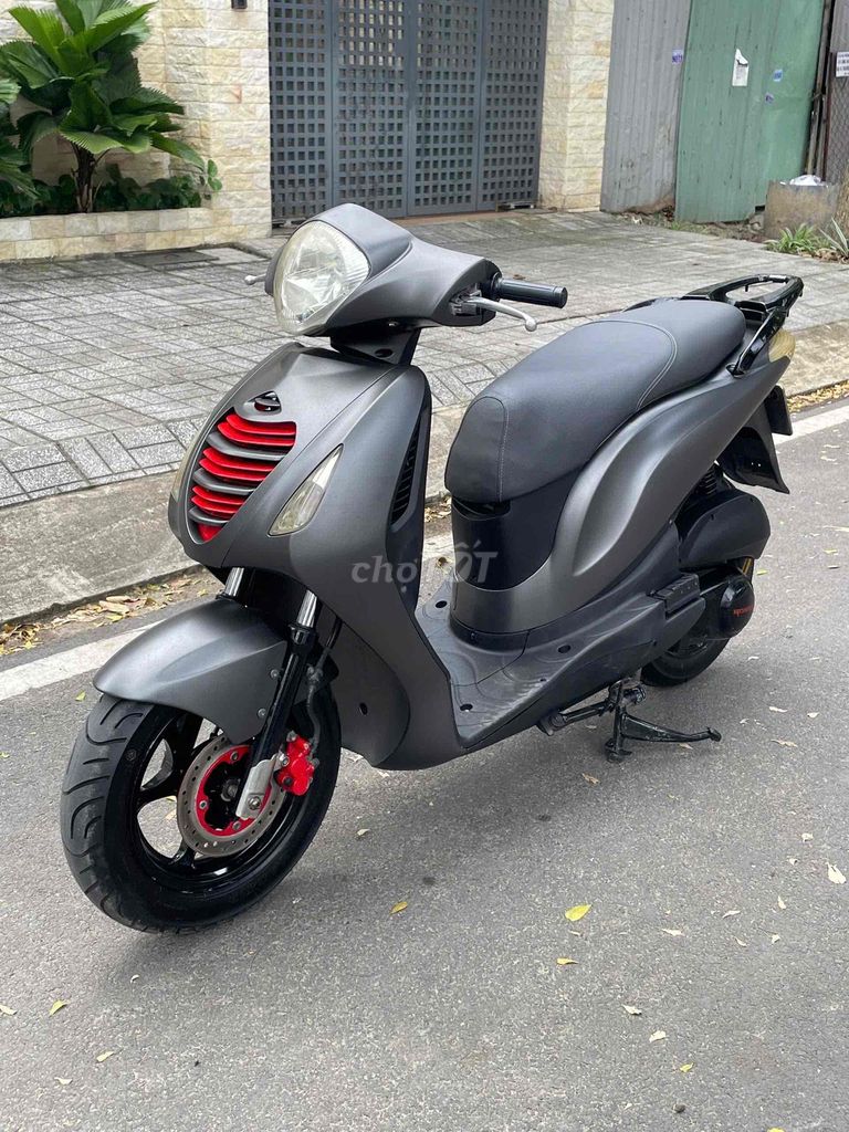 Honda Ps150i chính chủ máy êm xe đẹp long lanh