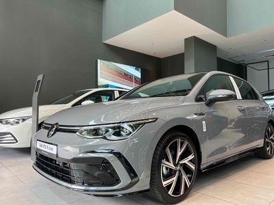 Volkswagen Golf 2025 ✅ GOlF  R- Line. Mua bán Ô tô tại Quận 5 Tp Hồ Chí Minh được đăng bởi VOLKSWAGEN GOLDEN 