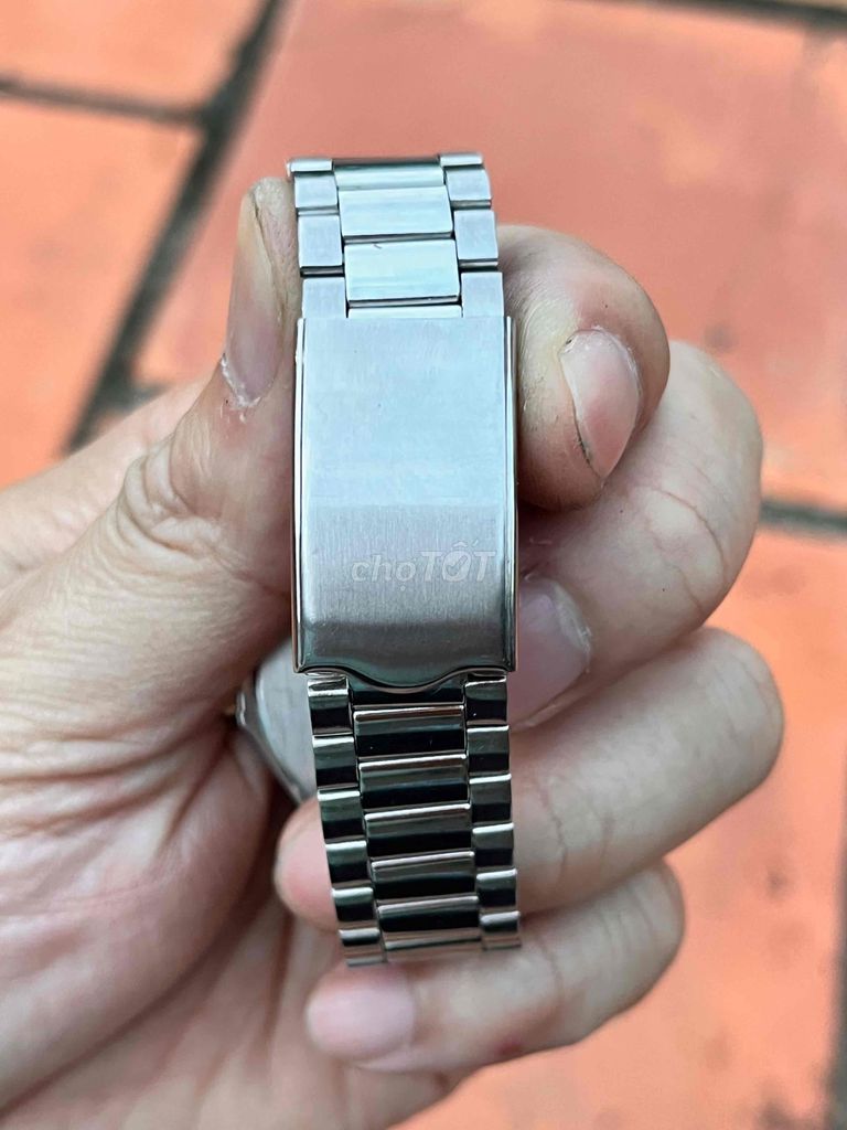 ĐỒNG HÔ SEIKO SPIRIT SIZE 33,5. Mua bán Đồng hồ tại Huyện Xuyên Mộc Bà Rịa - Vũng Tàu được đăng bởi ĐỒNG HỒ LỎ hình 2