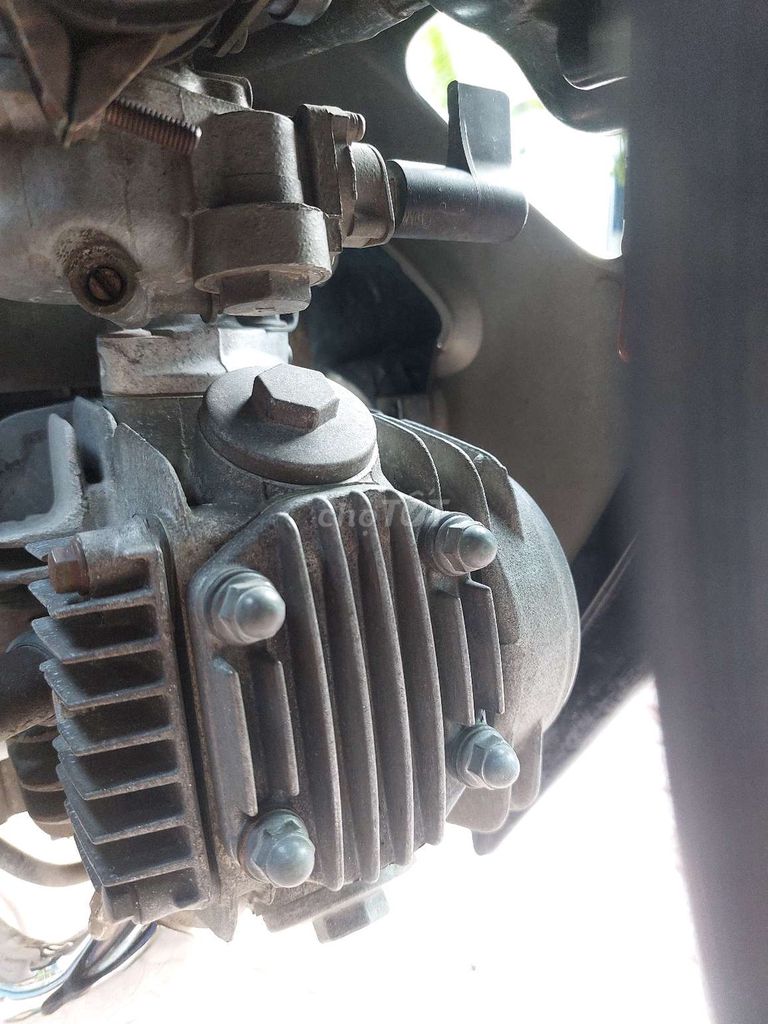 Wave rs 2008... Máy rin. Bs66. Mua bán Xe máy tại Thành phố Vĩnh Long Vĩnh Long được đăng bởi Phước  hình 15