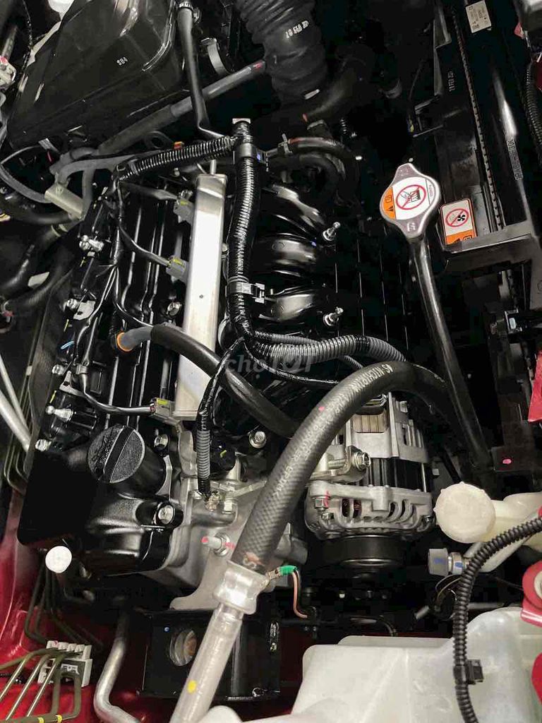 Mitsubishi Xforce 2025 Exceed - 20000 km. Mua bán Ô tô tại Huyện Đức Trọng Lâm Đồng được đăng bởi SALON ÔTÔ HOÀ THẮNG  hình 5