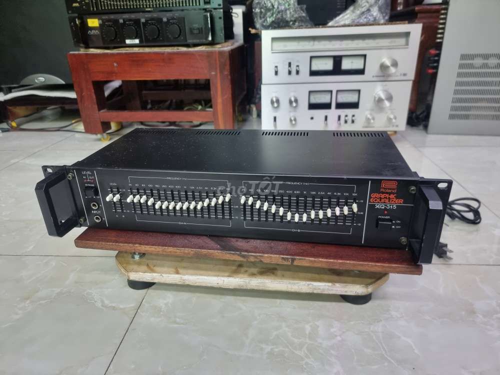 Loc Roland SEQ -315