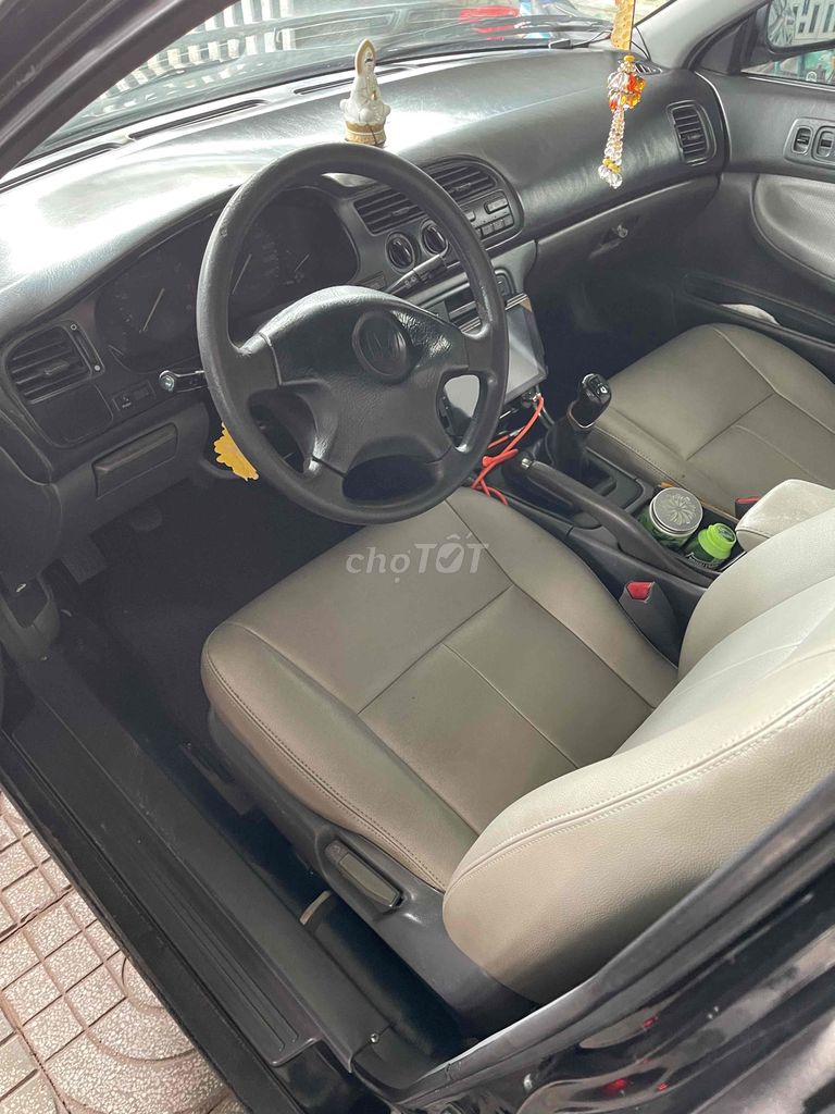 Honda Accord 1995 2.0 MT - 12000 km. Mua bán Ô tô tại Huyện Nhơn Trạch Đồng Nai được đăng bởi phuong hình 3