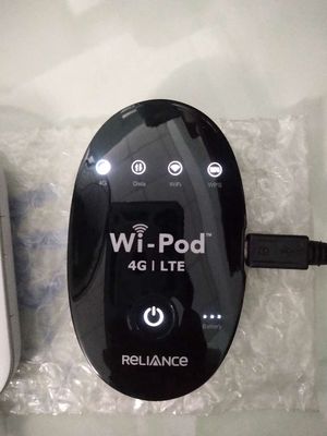 Máy phát wifi wd670 từ sim 4g mới 100%