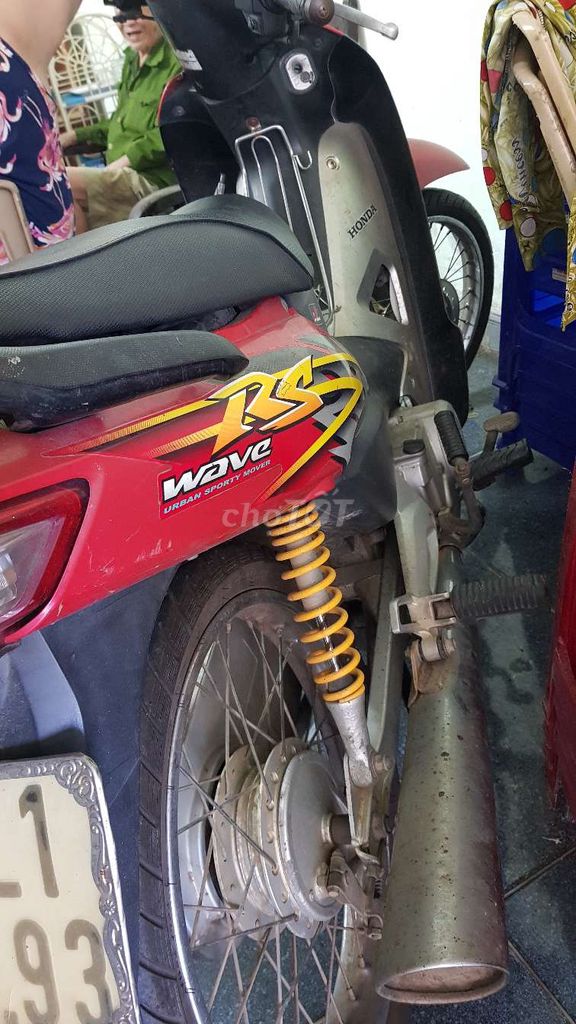 Mua xe tay ga cần bán xe màu này hiếm nhé.. Mua bán Xe máy tại Huyện Phú Ninh Quảng Nam được đăng bởi trần duyên hình 2