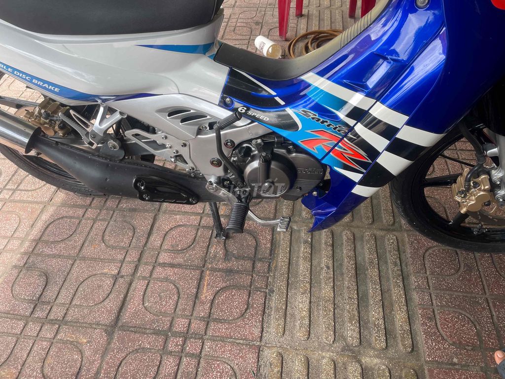 cần bán xipo98-120 hải quan chín ngạch... Mua bán Xe máy tại Quận 7 Tp Hồ Chí Minh được đăng bởi TIẾN hình 2