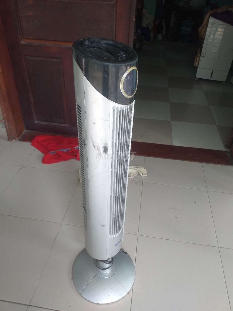 Quạt tháp đứng dây đồng. Mua bán Quạt tại Thành phố Bến Tre Bến Tre được đăng bởi Công Hậu hình 1