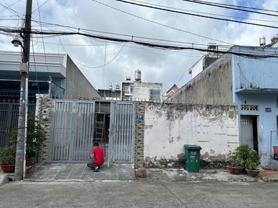 Rent · 2 bd · 160 м² · Huyện Hóc Môn, ул. Đường Tiền Lân 17