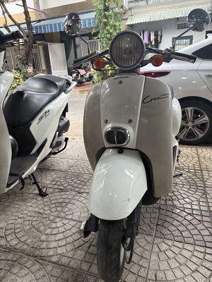 Siêu phẩm xem nhật 50cc. Mua bán Xe máy tại Quận Hải Châu Đà Nẵng được đăng bởi Tú