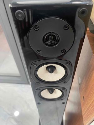 BÁN 1 CÂY LOA ĐỨNG ONKYO D-109XE BÓNG ĐẸP. Mua bán Tivi, Âm thanh tại Quận Bình Tân Tp Hồ Chí Minh được đăng bởi TUẤN AUDIO REAL