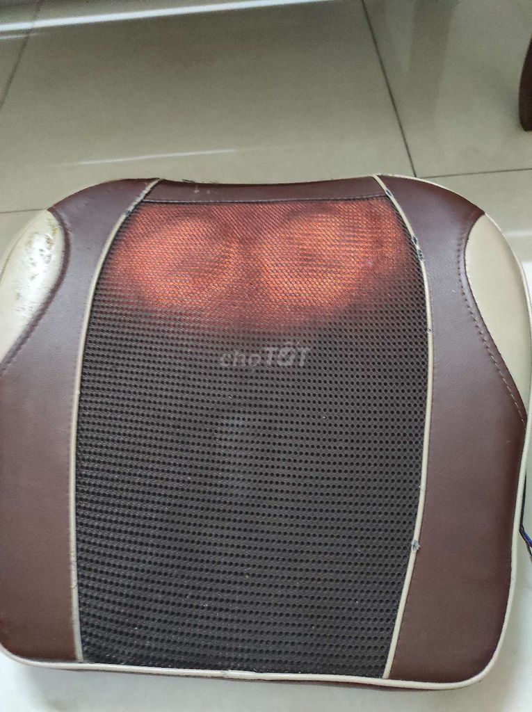 Tấm massage da màu Nâu. Mua bán Nội thất, đồ gia dụng khác tại Quận 12 Tp Hồ Chí Minh được đăng bởi Nguyen viet phung hình 1
