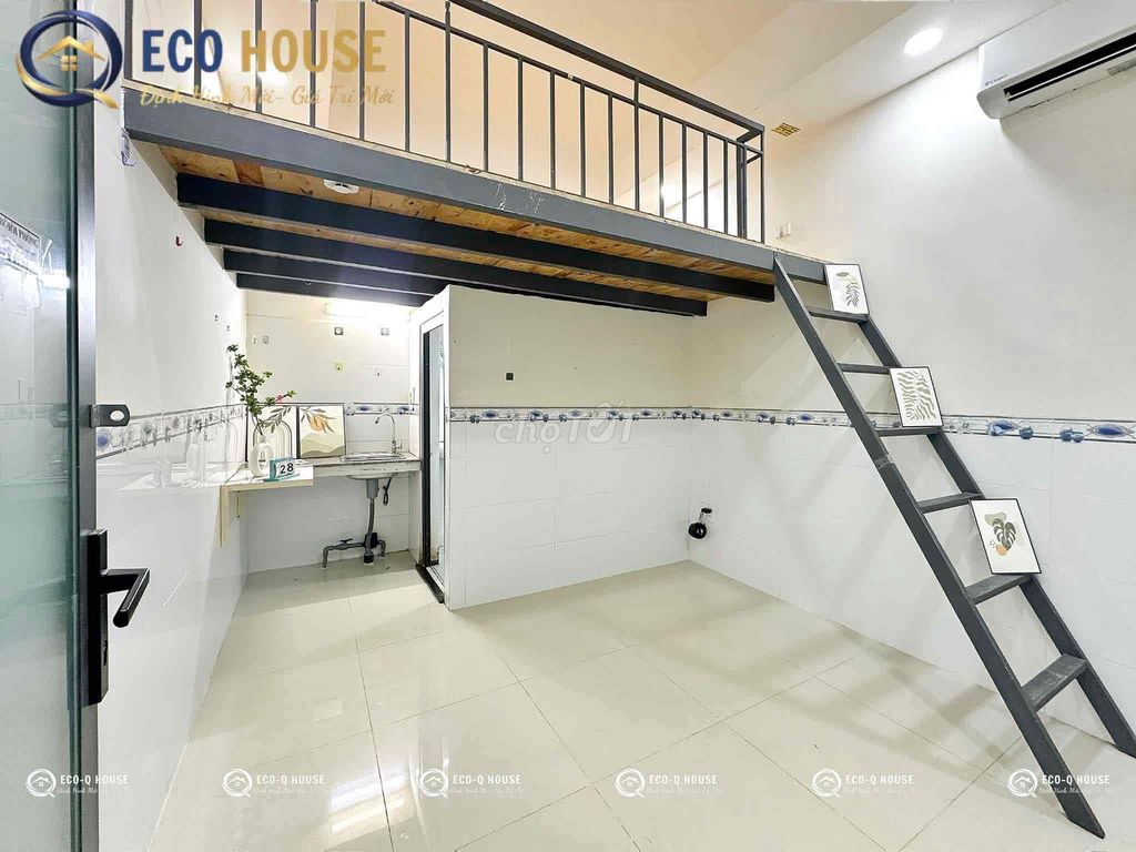 🎀 PHÒNG TRỌ SINH VIÊN ĐI BỘ QUA ĐH CÔNG THƯƠNG - SẴN MÁY LẠNH