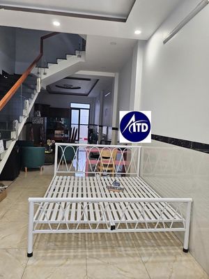 GIƯỜNG SẮT BI@@ GIƯỜNG BI SẮT@@ GIƯỜNG SẮT~~~~. Mua bán Giường, chăn ga gối nệm tại Quận Gò Vấp Tp Hồ Chí Minh được đăng bởi Cửa hàng nội thất giá xưởng