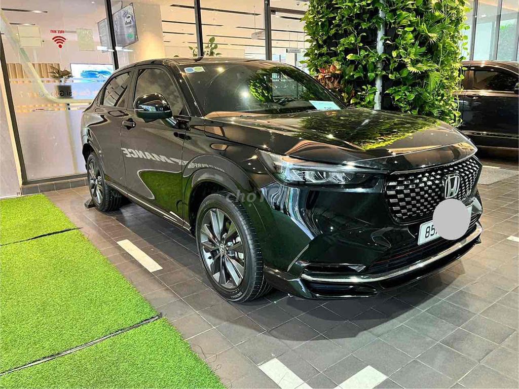Honda HR-V RS 2024 - 19600 km - Vay 70%. Mua bán Ô tô tại Quận 7 Tp Hồ Chí Minh được đăng bởi Honda Ô Tô Sài Gòn Quận 7 hình 4