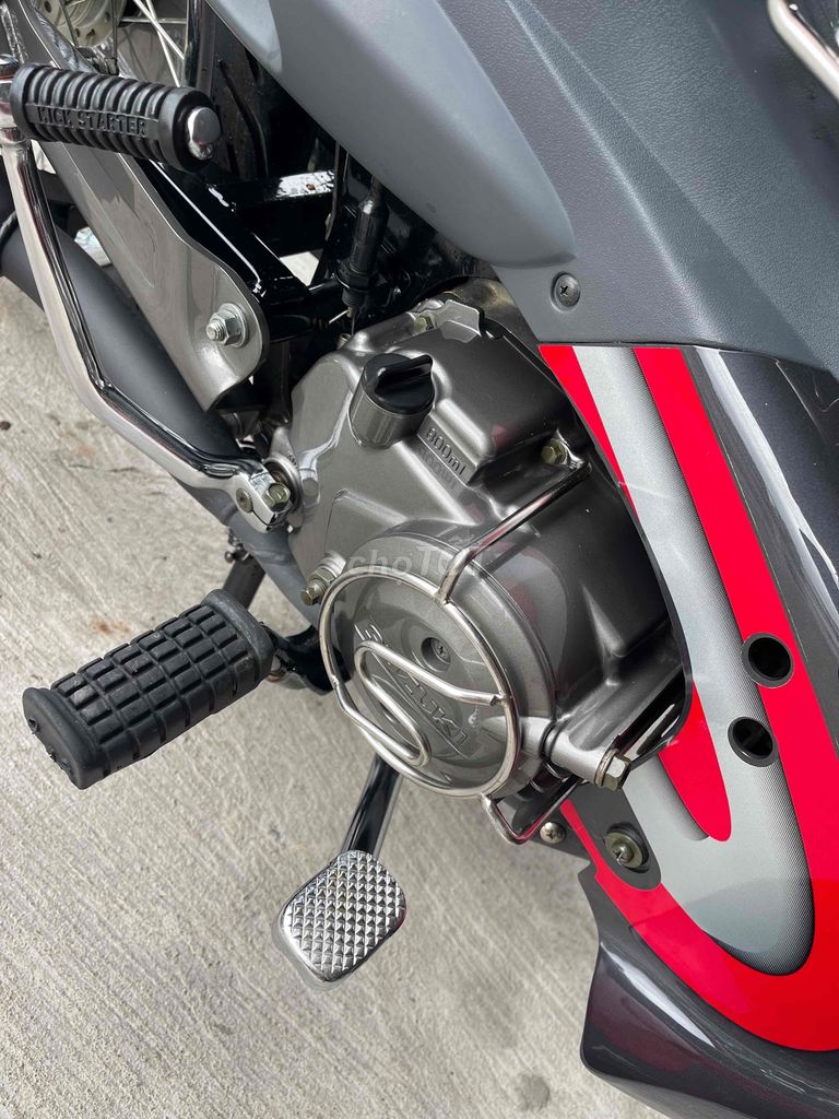 suzuki viva xe zin. Mua bán Xe máy tại Thành phố Ngã Bảy Hậu Giang được đăng bởi nguyen van tai hình 6