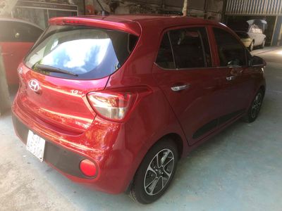 Hyundai Grand i10 2019 Grand 1.2 AT - 60000 km. Mua bán Ô tô tại Quận Hải Châu Đà Nẵng được đăng bởi Anh định