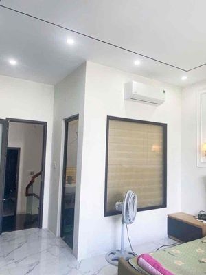 Rent · 1 bd · 40 м² · Quận Ngũ Hành Sơn, ул. Đường Hói Kiểng 11