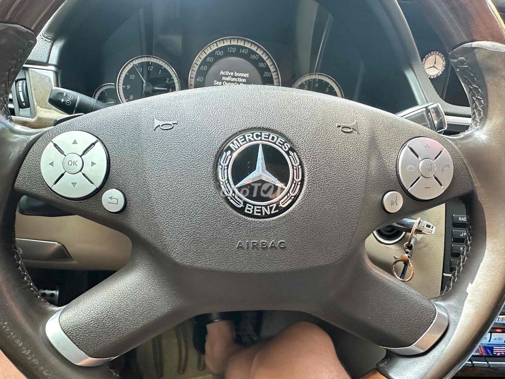Mercedes Benz E300 2010 Elegance 1 chủ từ đầu. Mua bán Ô tô tại Quận 10 Tp Hồ Chí Minh được đăng bởi Lâm Bình hình 2