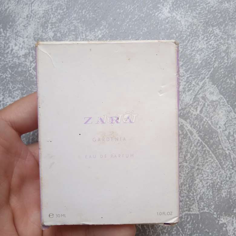 Nước hoa nữ ZARA 30ml